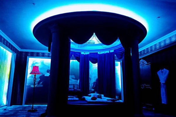 长沙火星按摩：养生SPA，释放身心压力